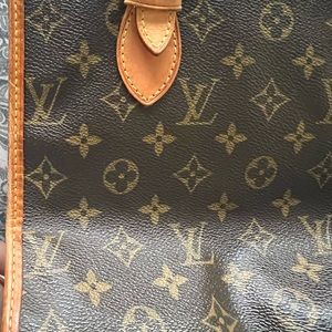 Lv bag original